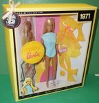 Mattel - Barbie - My Favorite Barbie - 1971 - Malibu Barbie